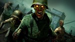 *Zombie Army 4: Dead War EU Steam КЛЮЧ *ЕВРОПА