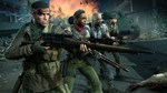 *Zombie Army 4: Dead War EU Steam КЛЮЧ *ЕВРОПА