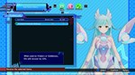 * Neptunia Virtual Stars - Sifir Esirer Pack DLC EU Ste