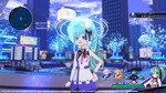 * Neptunia Virtual Stars - Sifir Esirer Pack DLC EU Ste