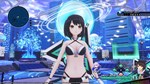 * Neptunia Virtual Stars - Towa Kiseki: Swimsuit Outfit