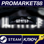 * Winter Steam КЛЮЧ * GLOBAL