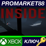 * INSIDE EU XBOX One КЛЮЧ * ЕВРОПА