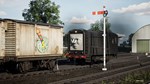 ** Train Sim World* 5: Thomas & Friends™ Visit the West