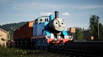 ** Train Sim World* 5: Thomas & Friends™ Visit the West