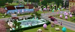 * The Sims 3 - Katy Perry´s Sweet Treats DLC EA App КЛЮ