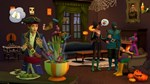 *The Sims 4 - Spooky Stuff DLC EA App КЛЮЧ *GLOBAL