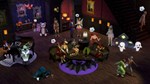 *The Sims 4 - Spooky Stuff DLC EA App КЛЮЧ *GLOBAL