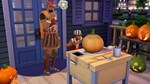 *The Sims 4 - Spooky Stuff DLC EA App КЛЮЧ *GLOBAL