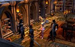 * Grotesque Tactics 2: Dungeons and Donuts Steam КЛЮЧ