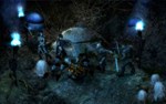 * Grotesque Tactics 2: Dungeons and Donuts Steam КЛЮЧ