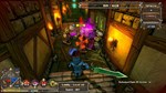* Dungeon Defenders Steam КЛЮЧ * GLOBAL