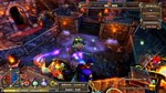 * Dungeon Defenders Steam КЛЮЧ * GLOBAL