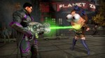 * Saints Row IV EU Steam КЛЮЧ * ЕВРОПА