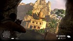 * Sniper Elite III Steam КЛЮЧ * RU+CIS