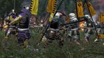 * Total War: SHOGUN 2 - The Ikko Ikki Clan Pack DLC Ste