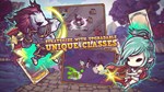 * Tiny Guardians Steam КЛЮЧ * GLOBAL