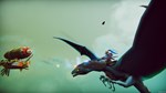 *The Falconeer - The Hunter DLC Steam КЛЮЧ *GLOBAL