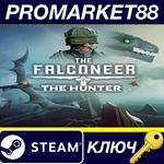 *The Falconeer - The Hunter DLC Steam КЛЮЧ *GLOBAL