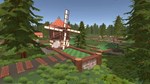 * Golf With Your Friends Steam КЛЮЧ * АРГЕНТИНА