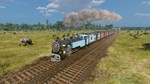 *Railway Empire 2 - India DLC EU Steam КЛЮЧ *ЕВРОПА