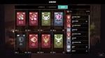 * One More Gate : A Wakfu Legend Steam АККАУНТ +ПОЧТА