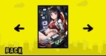 * Cyberprank Girls 2077 Steam КЛЮЧ * GLOBAL