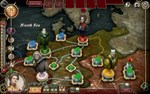 *Fury of Dracula: Digital Edition EU Steam КЛЮЧ *ЕВРОП