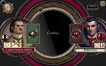 *Fury of Dracula: Digital Edition EU Steam КЛЮЧ *ЕВРОП