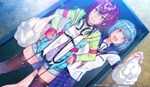 * Our World Is Ended. EU Steam КЛЮЧ * ЕВРОПА