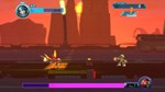 *Mighty No. 9 AR XBOX One / Xbox Series X|S КЛЮЧ *АРГЕ