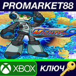 *Mighty No. 9 AR XBOX One / Xbox Series X|S КЛЮЧ *АРГЕ