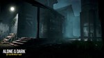 *Alone in the Dark: Illumination Steam КЛЮЧ *GLOBAL