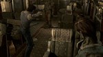* Resident Evil 0 / Biohazard 0 HD Remaster Activated S