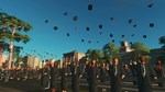 *Cities: Skylines - Campus DLC EU Steam КЛЮЧ *ЕВРОПА