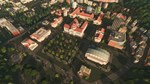 *Cities: Skylines - Campus DLC EU Steam КЛЮЧ *ЕВРОПА
