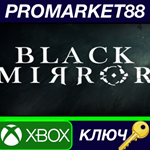 * Black Mirror AR XBOX One КЛЮЧ  * АРГЕНТИНА