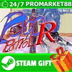 **ВСЕ СТРАНЫ+РОССИЯ** Psycho Patrol R STEAM GIFT