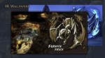 ** Empires of the Undergrowth - Supporter Pack STEAM