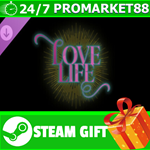 **ВСЕ СТРАНЫ+РОССИЯ** Love Life STEAM GIFT