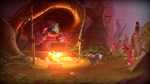 * The Last Campfire Steam АККАУНТ НОВЫЙ+ПОЧТА