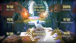 * The Last Campfire Steam АККАУНТ НОВЫЙ+ПОЧТА