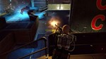 * The Bureau: XCOM Declassified - Hangar 6 R&D DLC Stea