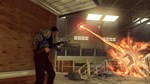 * The Bureau: XCOM Declassified - Hangar 6 R&D DLC Stea