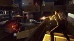 * The Bureau: XCOM Declassified - Hangar 6 R&D DLC Stea