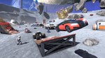 * Crash Drive 3 Steam КЛЮЧ * GLOBAL