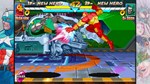 * MARVEL vs. CAPCOM Fighting Collection: Arcade Classic