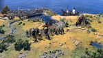 * Sid Meier´s Civilization VII Deluxe Edition Steam КЛЮ