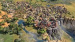 * Sid Meier´s Civilization VII Deluxe Edition Steam КЛЮ
