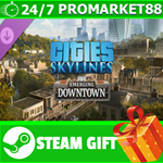 ** Cities: Skylines - Content Creator Pack: Emerging Do